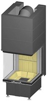 Фото Spartherm Arte U50h