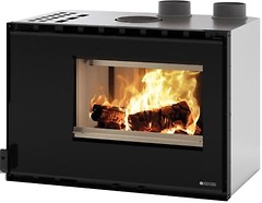 Фото Nordica Inserto 80 High Pressure