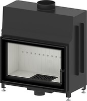 Фото Hitze STMA68X43.S