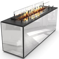 Фото Gloss Fire Render-m4-1600