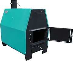 Фото ProTech Zubr ПДГ-5