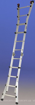 Фото Svelt Scalissima Elite 12+12 (SELITEOPTIONAL12)