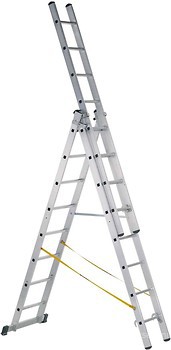Фото Zarges Z100 3x12 (49792)