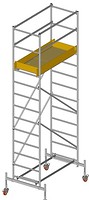 Фото Svelt Millenium Module A+B 5.08 м (AMIL408)