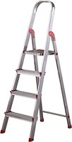 Фото Rolser Escalera Unica 4 сходинки (UNI002)