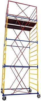 Фото Virastar Profitech 1.35x2 м 11.51 м (VSTP951)
