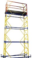 Фото Virastar Forward 0.55x2.0 м 3+1 (VSTF205531)