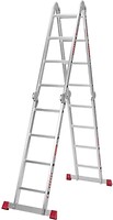 Фото Квітка PRO Heavy Duty 4x4 сходинки (110-9604)