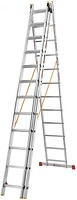 Фото Квітка PRO Ladder Pro 3x10 сходинок (160-9007)
