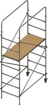 Фото FSform Small H160 (MPU S01 0016)