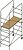 Фото FSform Small H160 (MPU S01 0016)