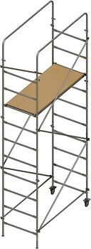 Фото FSform Small H250 (MPU S01 0025)