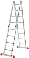Фото Bluetools 4x4 сходинки (160-9013)