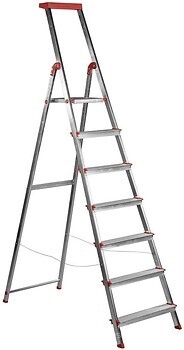 Фото Rolser Escalera Brico 7 сходинок (BRI005)