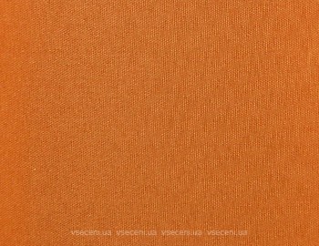Фото JM Technical Textiles Берлін 40x185 оранжево-коричневий