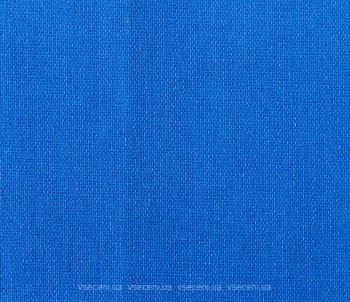 Фото JM Technical Textiles Однотонная 40x185 темно-синий