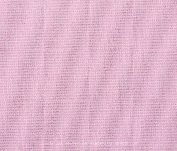 Фото JM Technical Textiles Однотонная 40x185 розовый