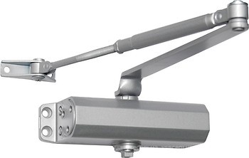 Фото Dortec Доводчик DT-536H Silver