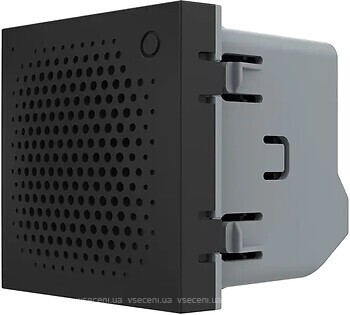 Фото Livolo ZigBee (VL-FCBZ-2BP)
