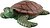 Фото Славянский сувенир Черепаха морская (3.121)