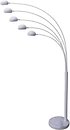 Фото Azzardo Palp TS 5805 Shiny White