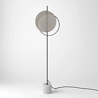 Фото Babich Studio Mid glass F other any color (RAL 9005)