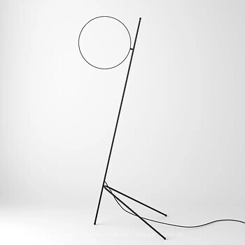 Фото Babich Studio Moonlight F Black (RAL 9005)