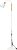 Фото Brille FLT-75F/1 E27 WH (25-414)
