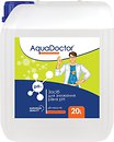 Фото AquaDoctor pH Minus HL (Соляна 14%) 20 л