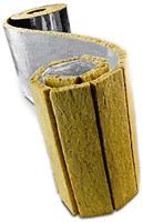 Фото Knauf Insulation Nobasil LMF AluR 35 10000x1000x20 мм (10 м2)