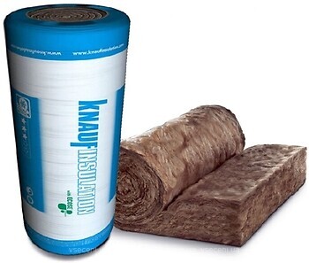 Фото Knauf Insulation NatuRoll 11 9100x1200x50 мм (21.84 м2) 2 шт