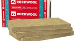 Фото Rockwool Rockton Super 43 1000x600x100 мм (3.66 м2) 6 шт