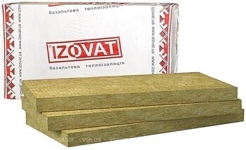 Фото Izovat 2 145 1000x600x150 мм (1.2 м2)