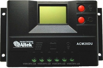 Фото Altek ACM20D-10+USB