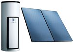 Фото Vaillant auroSTEP/4 plus 3.350 P HT