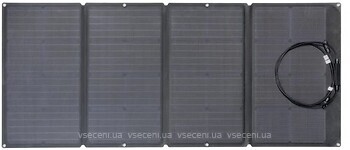 Фото EcoFlow Solar Panel 160 Вт (EFSOLAR160W)