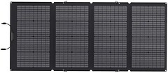 Фото EcoFlow Solar Panel 220 Вт (SOLAR220W)