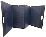 Сонячні панелі (батареї), електростанції PowerPlant