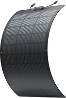 Фото EcoFlow Solar Panel 100 Вт Flexible