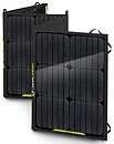 Сонячні панелі (батареї), електростанції Goal Zero