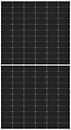 Сонячні панелі (батареї), електростанції Longi Solar