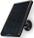 Фото Reolink Solar Panel Black