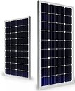 Сонячні панелі (батареї), електростанції Jarrett