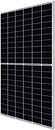 Сонячні панелі (батареї), електростанції Canadian Solar