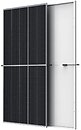 Сонячні панелі (батареї), електростанції Trina Solar