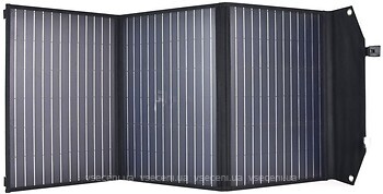 Фото New Energy Technology Solar Charger 100W (238308)