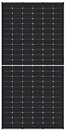 Сонячні панелі (батареї), електростанції Jinko Solar