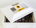 Фото Теплуша ИБ-100 (механічний, цифровий, тен, вентилятор, вологомір)