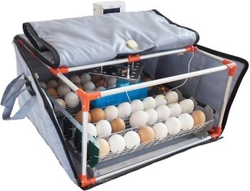 Фото Broody Micro Battery 50