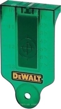 Фото DeWALT DE0730G
